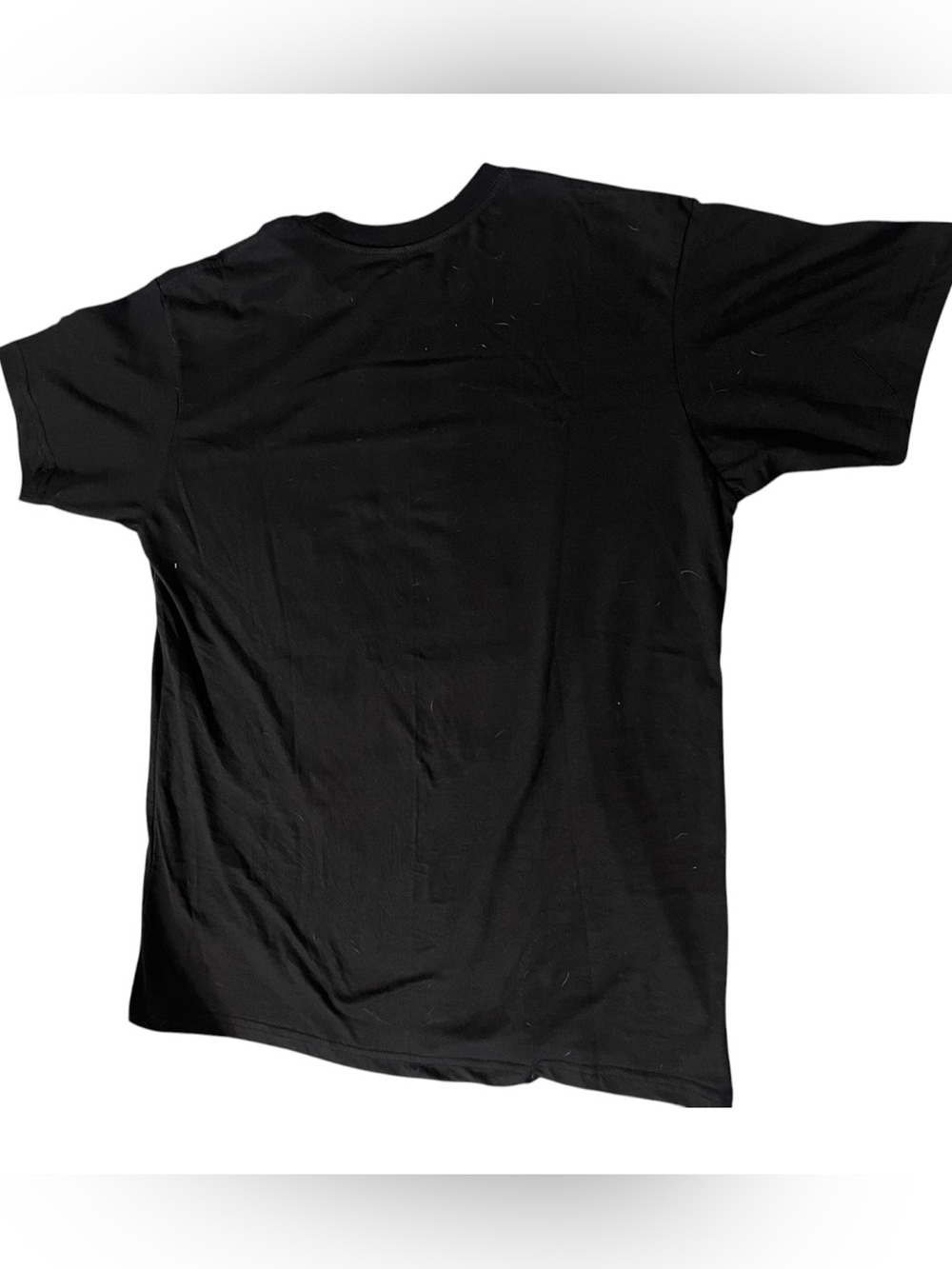 Michael Pure Terror in Barbie Box Graphic Tee - Picture 3 of 3